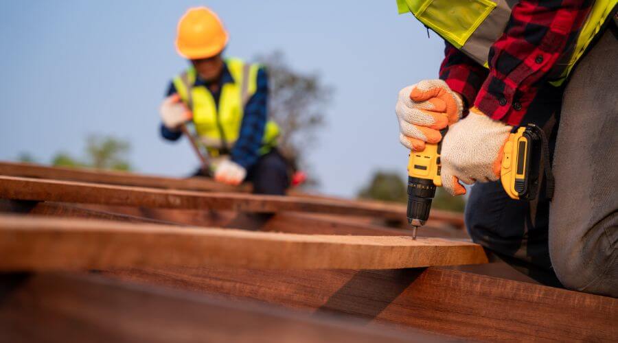 Local Chimney Repair in Maxatawny, PA
